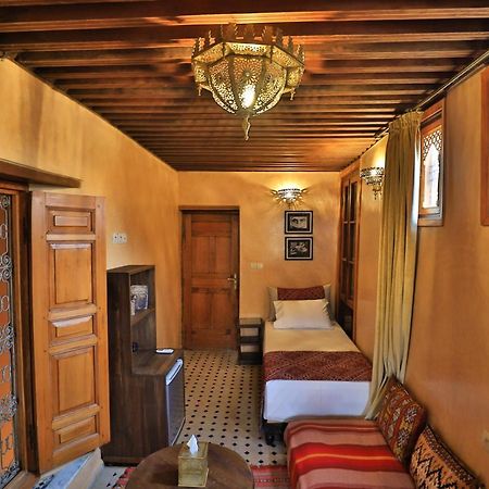 Riad Moulaydriss Et Giacomo فاس المظهر الخارجي الصورة